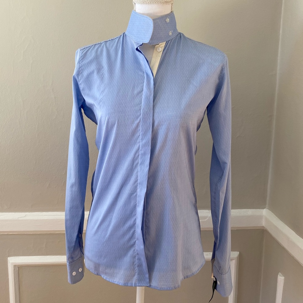 R.J. Classics Sterling Collection Horse Show Shirt